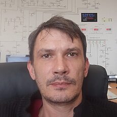 Фотография мужчины Сергей, 41 год из г. Пенза