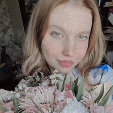 Фотография девушки Анастасия, 18 лет из г. Гурьевск (Кемеровская Обл)