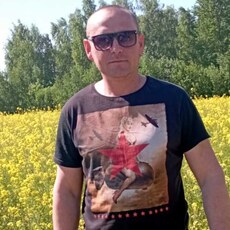 Фотография мужчины Сергей, 45 лет из г. Мозырь
