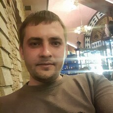 Фотография мужчины Артём, 29 лет из г. Донецк