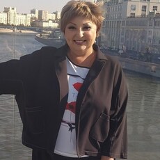 Фотография девушки Карина, 57 лет из г. Волгоград