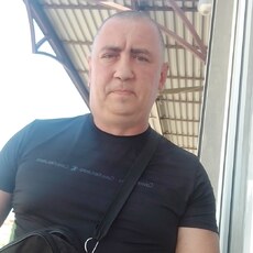 Фотография мужчины Юрий, 44 года из г. Сальск
