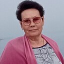 Нина, 68 лет