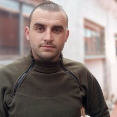 Фотография мужчины Игорь, 32 года из г. Курск