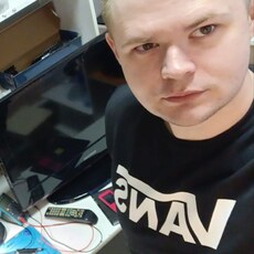 Фотография мужчины Кот, 31 год из г. Канаш