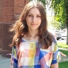Фотография девушки Катюша, 35 лет из г. Павловская