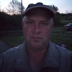 Фотография мужчины Вася, 48 лет из г. Несвиж