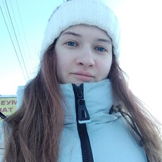 Фотография девушки Мария, 20 лет из г. Вологда