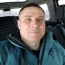Фотография мужчины Сергей, 44 года из г. Уфа