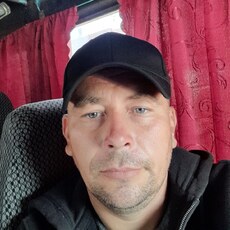 Фотография мужчины Егор, 38 лет из г. Армянск