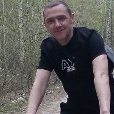 Фотография мужчины Николай, 40 лет из г. Новосибирск