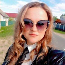Фотография девушки Наталья, 35 лет из г. Ганцевичи