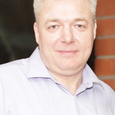 Фотография мужчины Михаил, 52 года из г. Люберцы