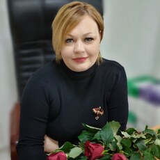 Фотография девушки Ирина, 43 года из г. Павлодар