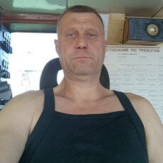 Фотография мужчины Игорь, 49 лет из г. Городец