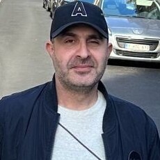 Фотография мужчины Alex, 44 года из г. Тбилиси