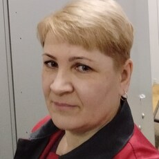 Фотография девушки Светлана, 52 года из г. Калуга