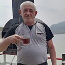 Ильяс, 65 лет