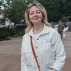 Фотография девушки Елена, 51 год из г. Новороссийск