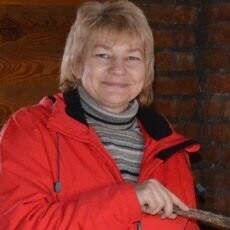 Фотография девушки Ирина, 54 года из г. Орша