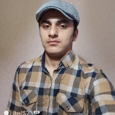 Фотография мужчины Азиз, 24 года из г. Алдан