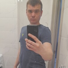 Фотография мужчины Юрий, 37 лет из г. Ступино