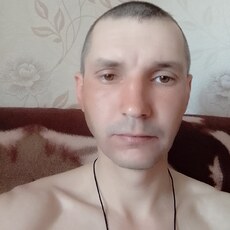 Фотография мужчины Андрей, 31 год из г. Ишим