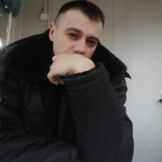 Фотография мужчины Дмитрий, 27 лет из г. Ярцево