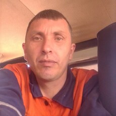 Фотография мужчины Женя, 42 года из г. Кропивницкий