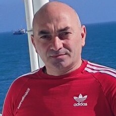Фотография мужчины Кахи, 42 года из г. Тбилиси