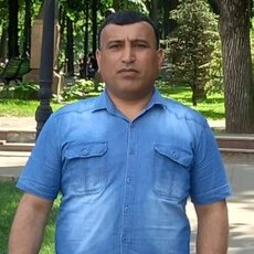 Фотография мужчины Амид, 39 лет из г. Кишинев
