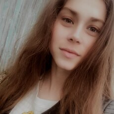 Фотография девушки Карина, 22 года из г. Горно-Алтайск