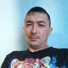 Фотография мужчины Евгений, 38 лет из г. Каргат