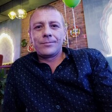 Фотография мужчины Иван, 41 год из г. Тюмень