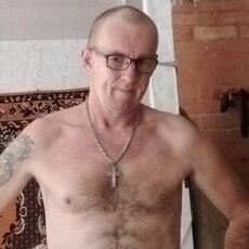 Фотография мужчины Александр, 58 лет из г. Лихославль
