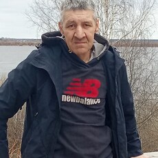 Фотография мужчины Андрей, 49 лет из г. Котлас