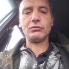 Фотография мужчины Денис, 43 года из г. Щучинск