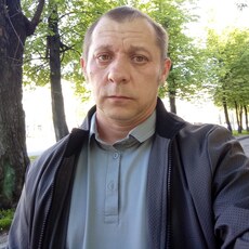 Фотография мужчины Саша, 41 год из г. Нижневартовск