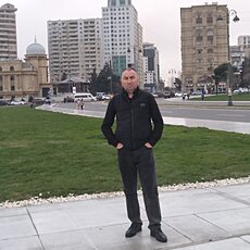 Фотография мужчины Эльчин, 44 года из г. Тбилиси