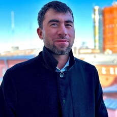 Фотография мужчины Алекс, 36 лет из г. Санкт-Петербург