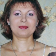 Фотография девушки Оксана, 52 года из г. Брянск