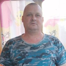 Фотография мужчины Вячеслав, 47 лет из г. Острогожск