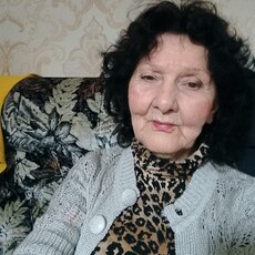 Фотография девушки Алевтина, 63 года из г. Ставрополь