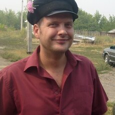 Фотография мужчины Сергей, 48 лет из г. Пенза
