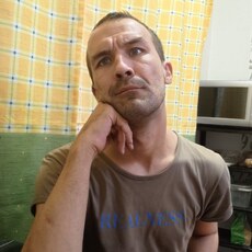 Фотография мужчины Костя, 39 лет из г. Долинск