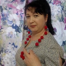 Фотография девушки Наталья, 49 лет из г. Томск