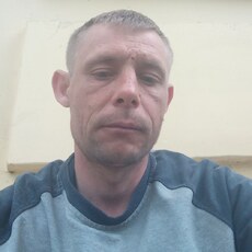 Фотография мужчины Сергей, 37 лет из г. Черногорск