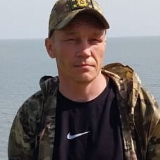 Фотография мужчины Андрей, 36 лет из г. Донецк (Ростовская Обл.)