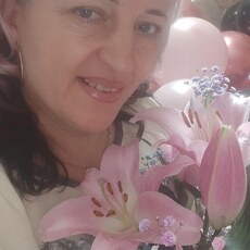 Фотография девушки Полина, 51 год из г. Луганск