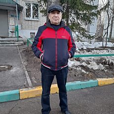 Фотография мужчины Матмурот, 52 года из г. Нижний Новгород